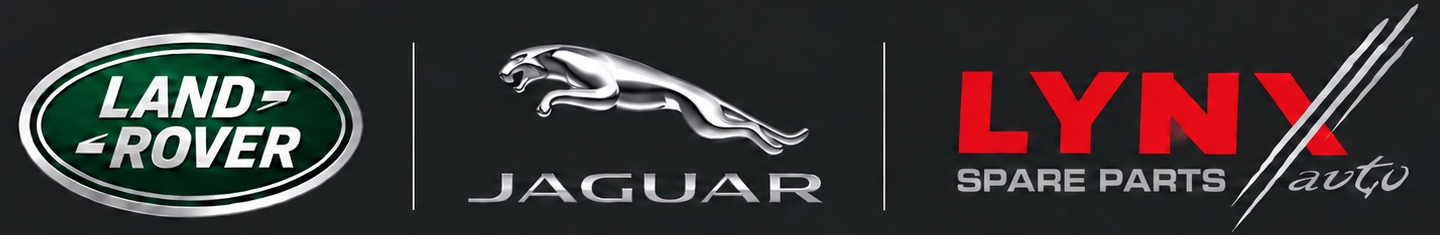 Land Rover - Jaguar - LYNX Spare Parts